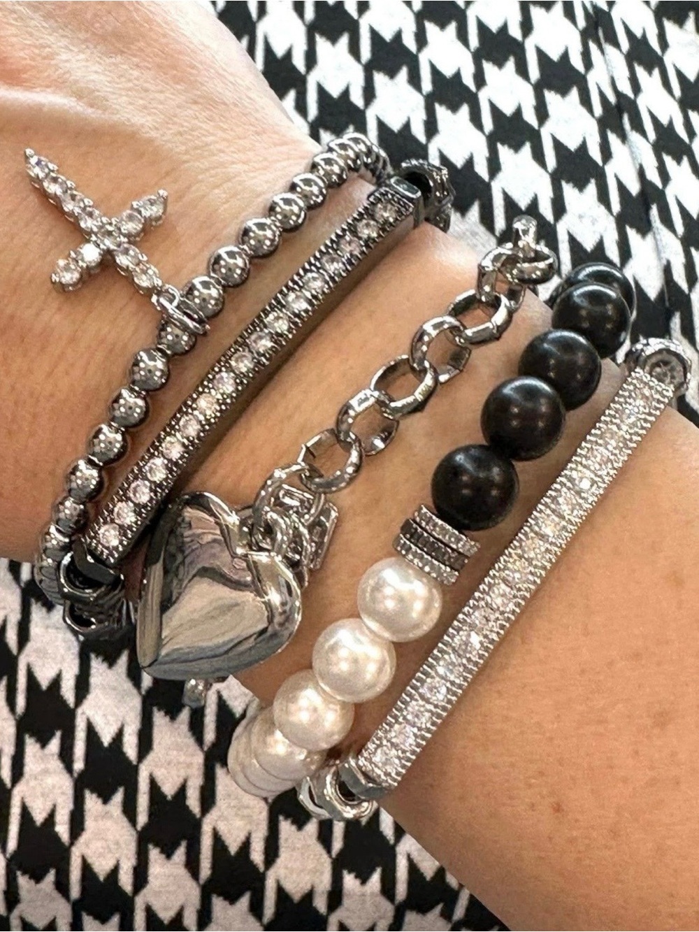 Park Lane “Eden” Bracelet! BNIB! - Picture 11 of 13